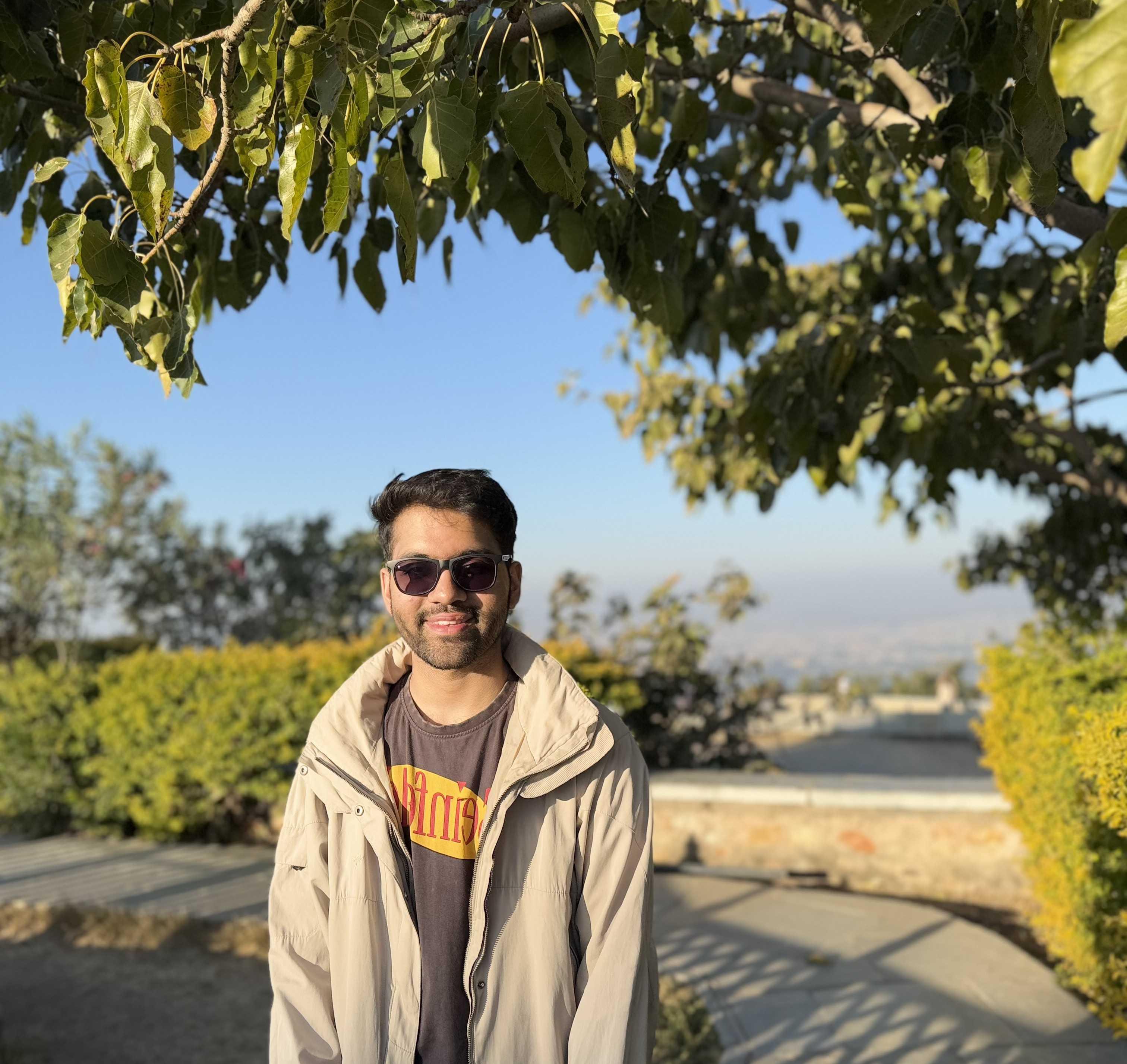 Akshit Tyagi